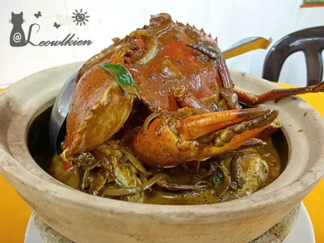Crab B Restaurant - 螃蟹哥哥 Food Photo 13