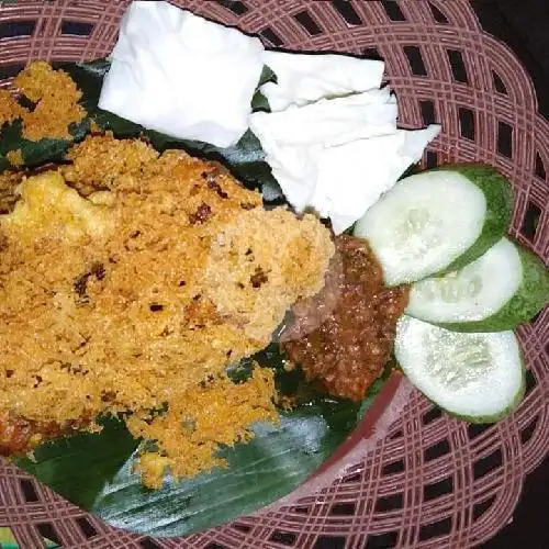 Gambar Makanan Ayam Kremes SARJANA, Jatiwangi 15