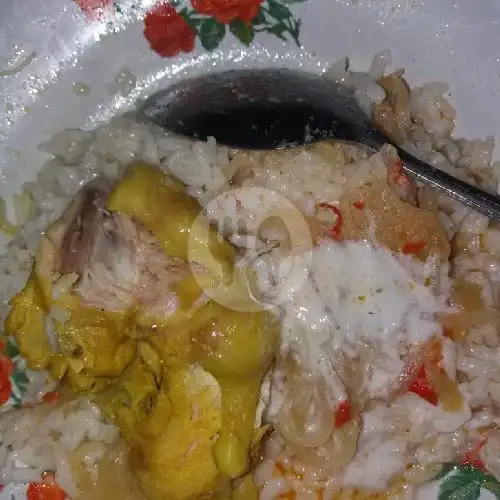 Gambar Makanan Angkringan Gudeg Soto Kwali Wong Solo Baru 354, Jatisampurna 8