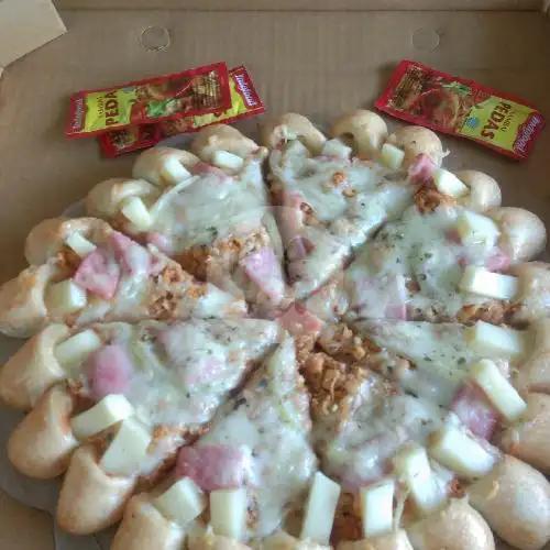 Gambar Makanan Pizza Azza, Kenongo 17