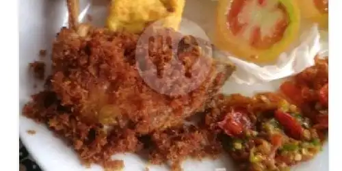 Ayam Pedho, Sukasari 2