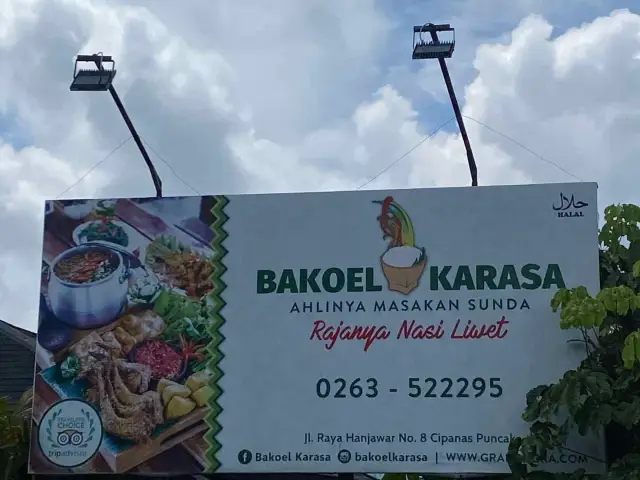 Gambar Makanan Bakoel Karasa 11