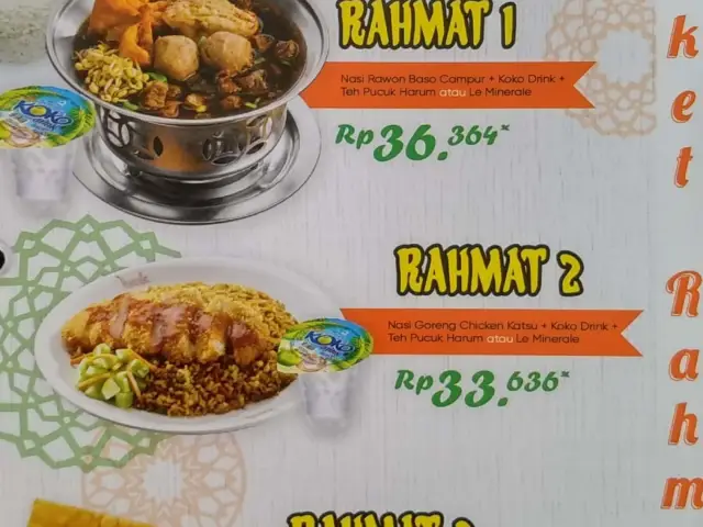 Gambar Makanan BMK(BasoMalangKarapitan) 17