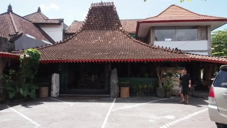 Gambar Makanan Warung New Batavia 9