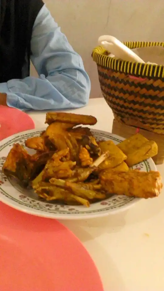 Gambar Makanan RM Sari Raos 9