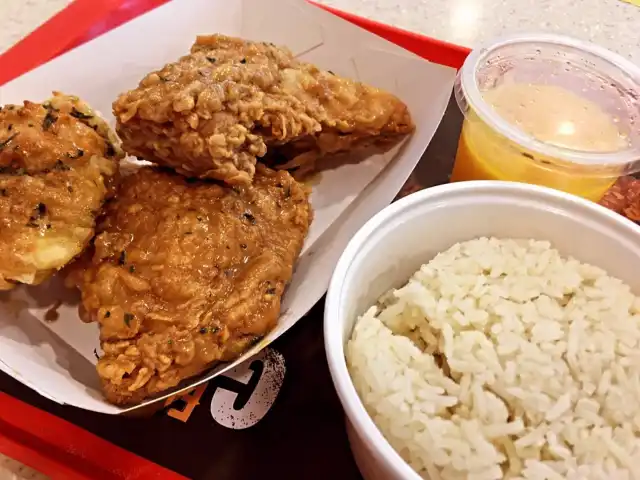 Texas Chicken Food Photo 8