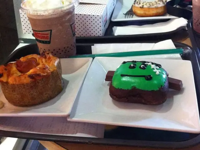 Krispy Kreme Food Photo 12