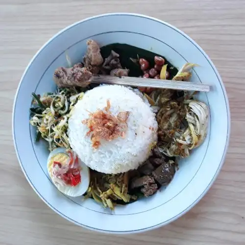 Gambar Makanan Wak Ida, Denpasar 3