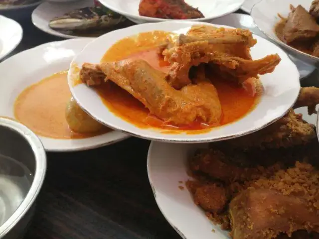 Gambar Makanan Restoran Sederhana 20