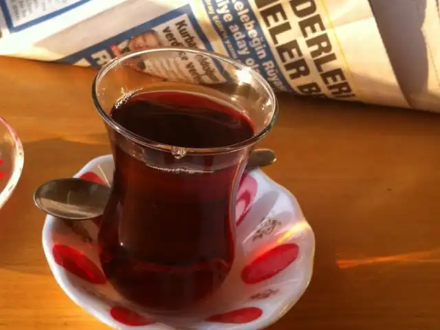 Viyana Cafe'nin yemek ve ambiyans fotoğrafları 6