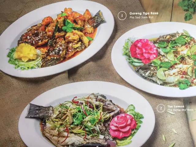 Gambar Makanan Neo Suki Thai 6