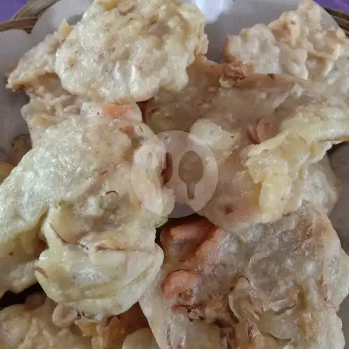 Gambar Makanan Nasi Pecel Blora 15