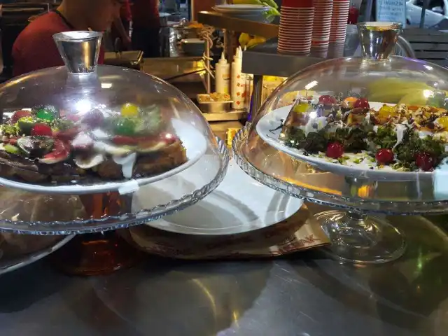 Durak Büfe & Teras'nin yemek ve ambiyans fotoğrafları 35