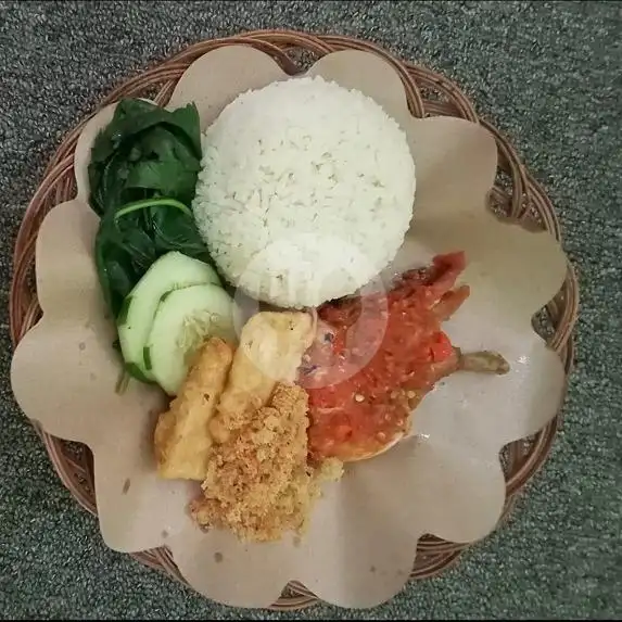 Gambar Makanan Lesehan Kang Arya, Anggajaya 2 17