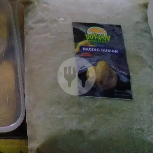 Gambar Makanan Durian Bang Jaber 8