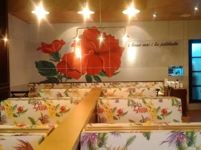 Gambar Makanan Hawaiian Bistro Grand Indonesia 11