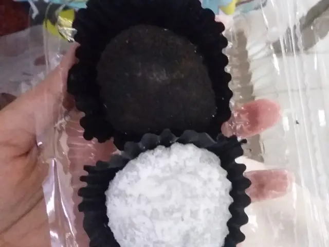 Gambar Makanan Mochi Mochio 3