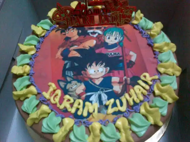 kedai kek cahaya Food Photo 3