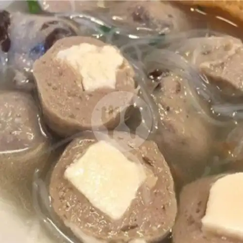 Gambar Makanan Bakso Petir Saranani 2, Baruga 9