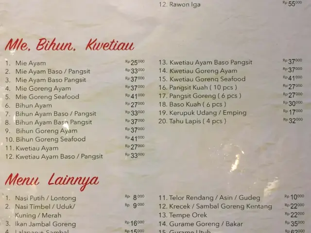 Gambar Makanan Gado-GadoBoplo 6