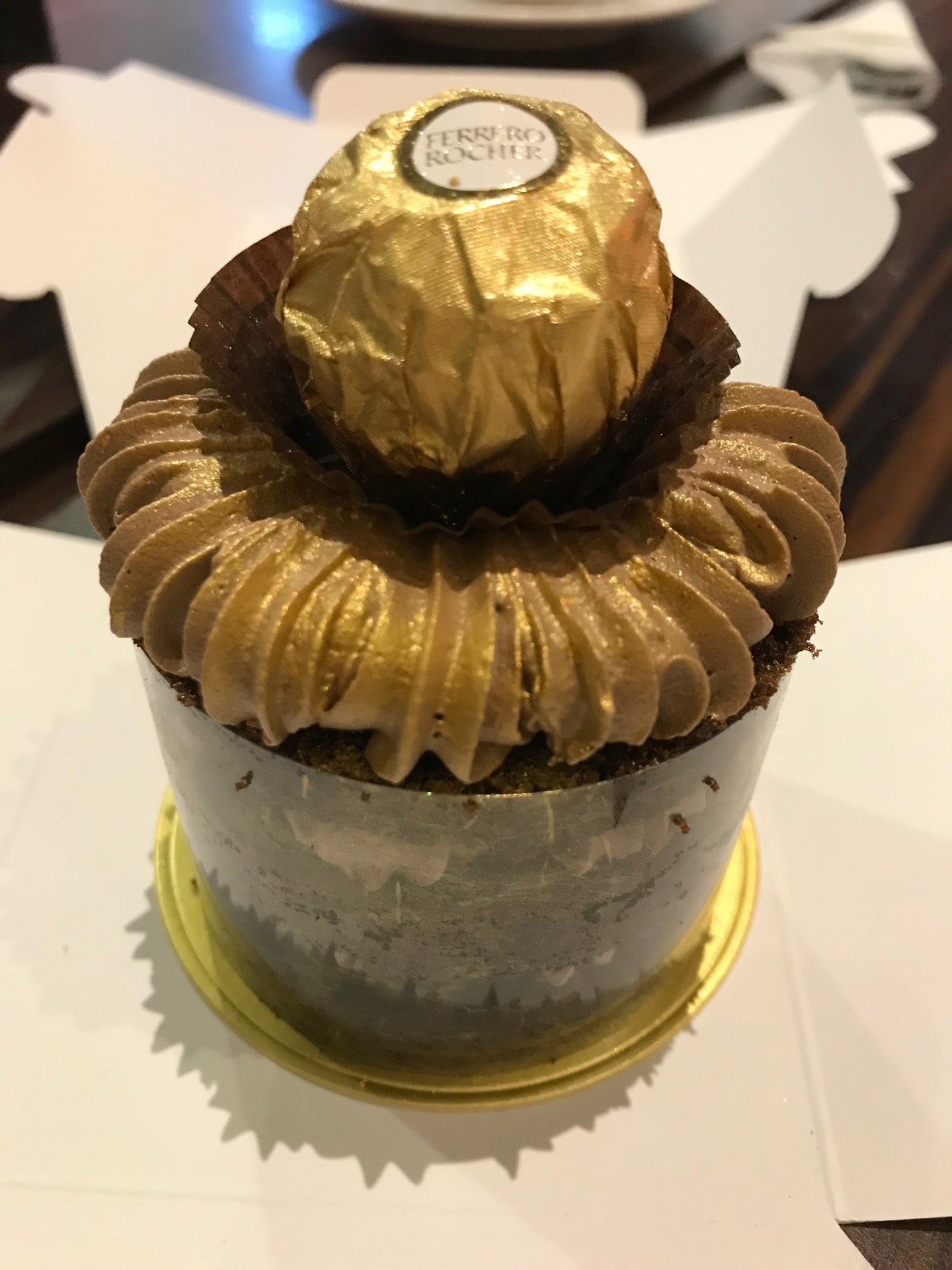 The Cake Hunter, Restaurant, Puchong YummyAdvisor