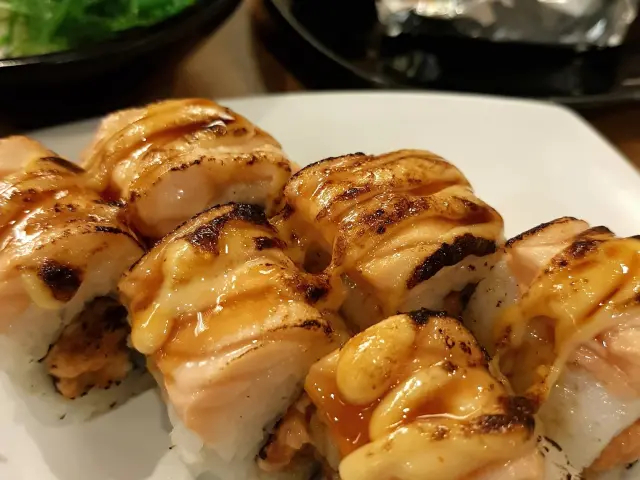 Gambar Makanan SushiJoobu 13