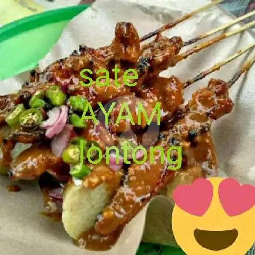 Gambar Makanan Warung Sate Madura99 Cak Abdul 2