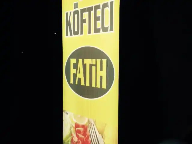 Çiğ Köfteci Fatih'nin yemek ve ambiyans fotoğrafları 10
