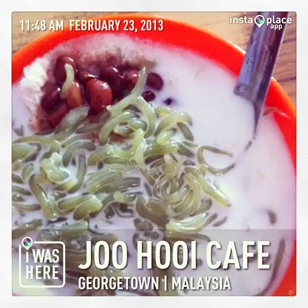 Joo Hooi Cafe Food Photo 11