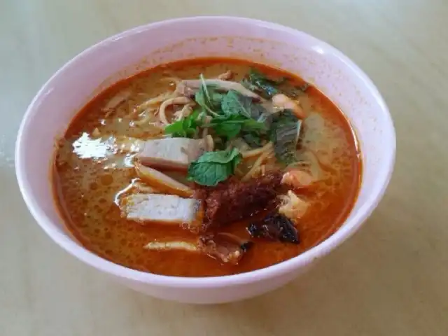 Pepper Estate Curry Mee Food Photo 3