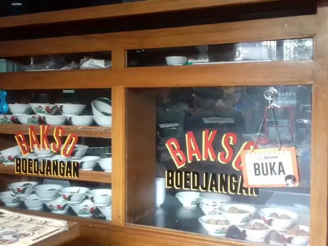 Gambar Makanan Bakso Boedjangan Makassar 4