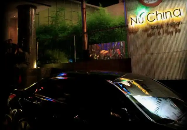 Gambar Makanan Nu China Bar & Lounge 3