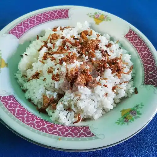 Gambar Makanan Nasi Uduk Cayut, Panorama 18