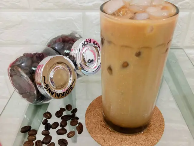 Gambar Makanan Kopi Impian 3