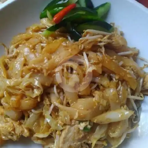 Gambar Makanan Bakmi Ayam Jamur Surabaya 3