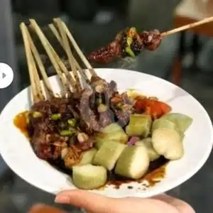 Gambar Makanan Sate Madura Acong 15