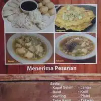 Gambar Makanan Canteen Tika 1