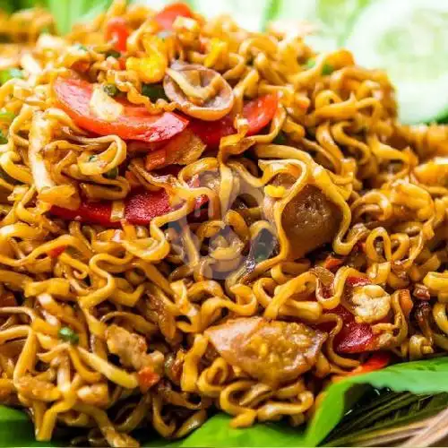 Gambar Makanan Nasi SangU Pojok Angkringan, Gg Manglid 3 No 42 18
