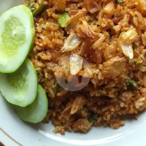 Gambar Makanan Nasi Goreng Tasya, Setiabudi 11