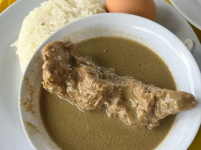 Nasi Dagang Pak Malau Food Photo 5