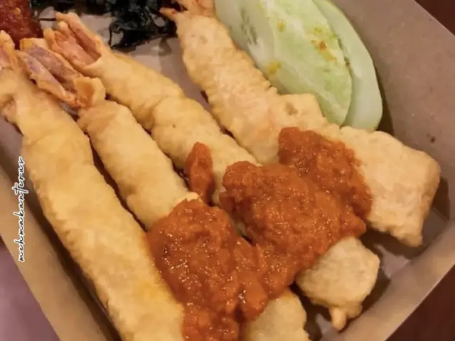 Gambar Makanan Nantakana 17