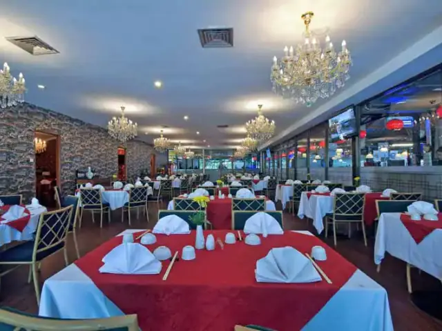 Gambar Makanan Railway Restaurant & Bar - Kuta Station Hotel 3