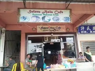 Selera Asia Cafe Sibu Jaya Food Photo 1