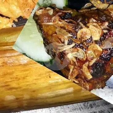 Gambar Makanan Nasi Bakar Family, Iskandar Muda 11