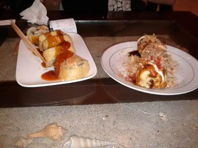 Gambar Makanan Suteki Sushi (Pejaten Village) 7