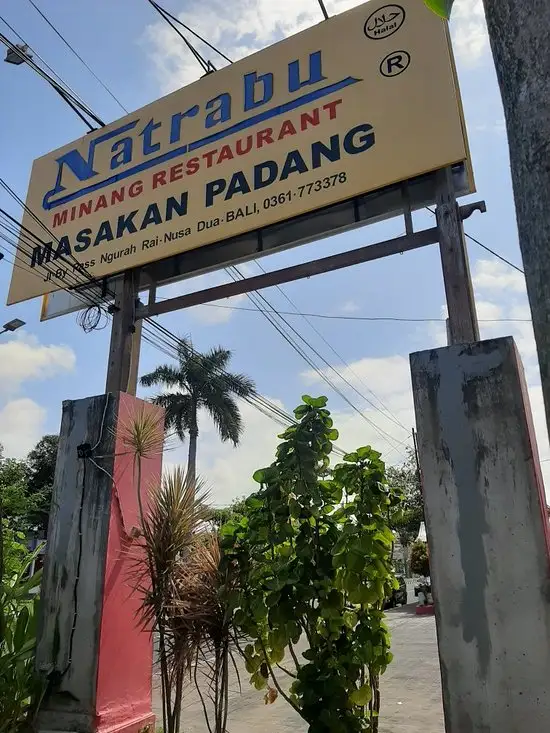 Natrabu Minang