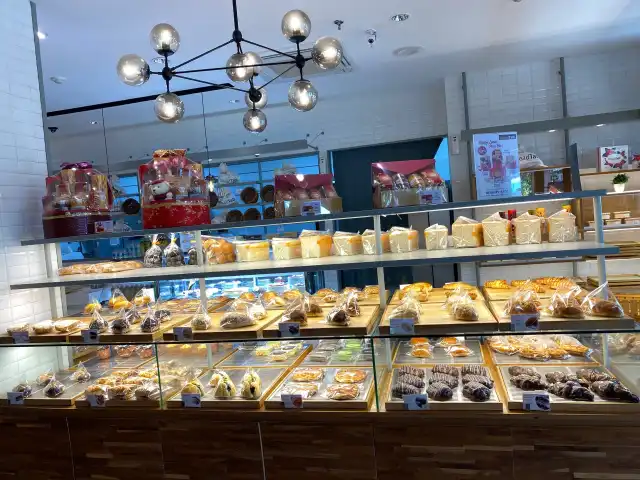 Gambar Makanan J.Co Donuts & Coffee 4