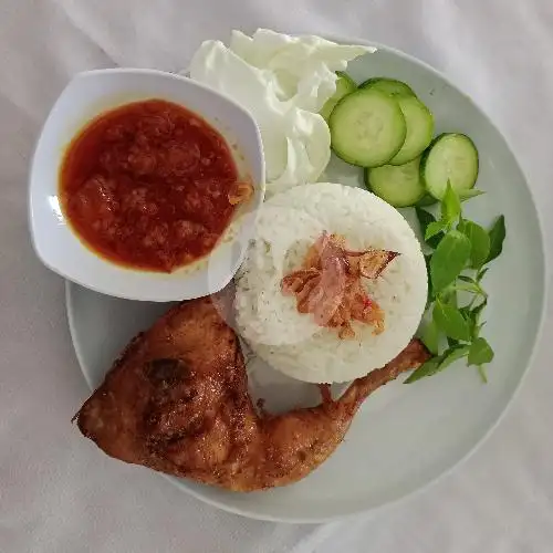 Gambar Makanan Kedai Ti-Wan  5