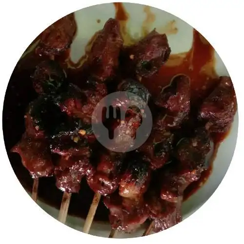 Gambar Makanan Sate Kambing Dan Gule An-Ni'mah, Sepinggan 7