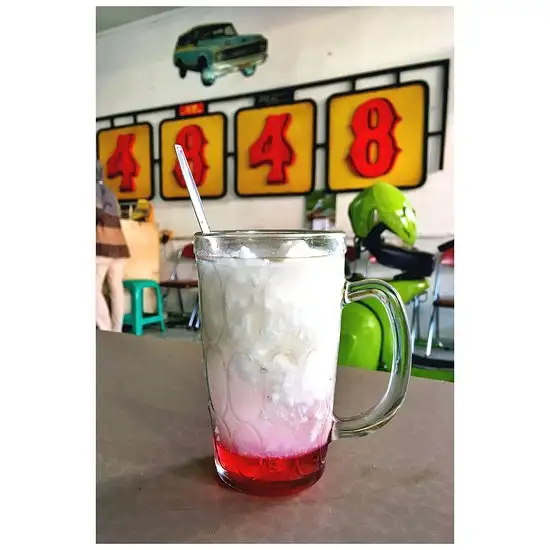 Gambar Makanan Ice Kopyor 4848 4